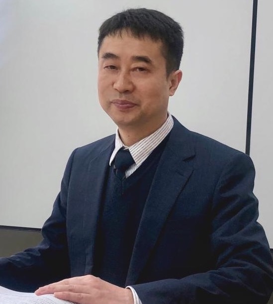 陈廷柱